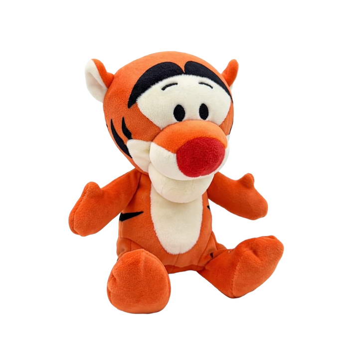TY Beanie Babies Tigger