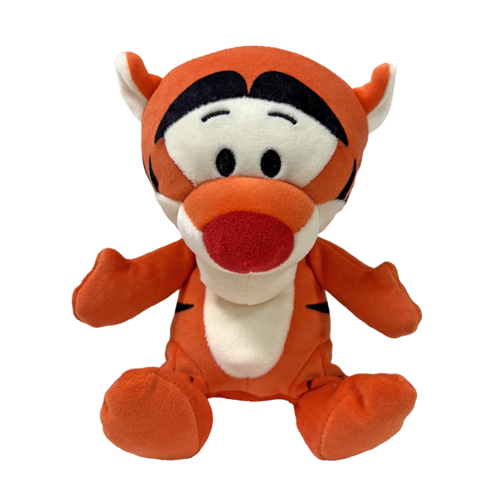 TY Beanie Babies Tigger