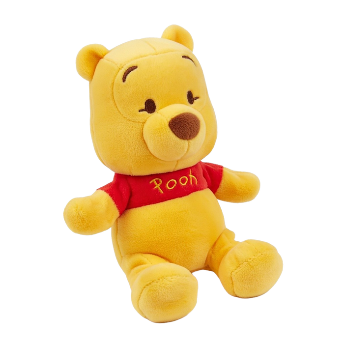 TY Beanie Babies Winnie The Pooh
