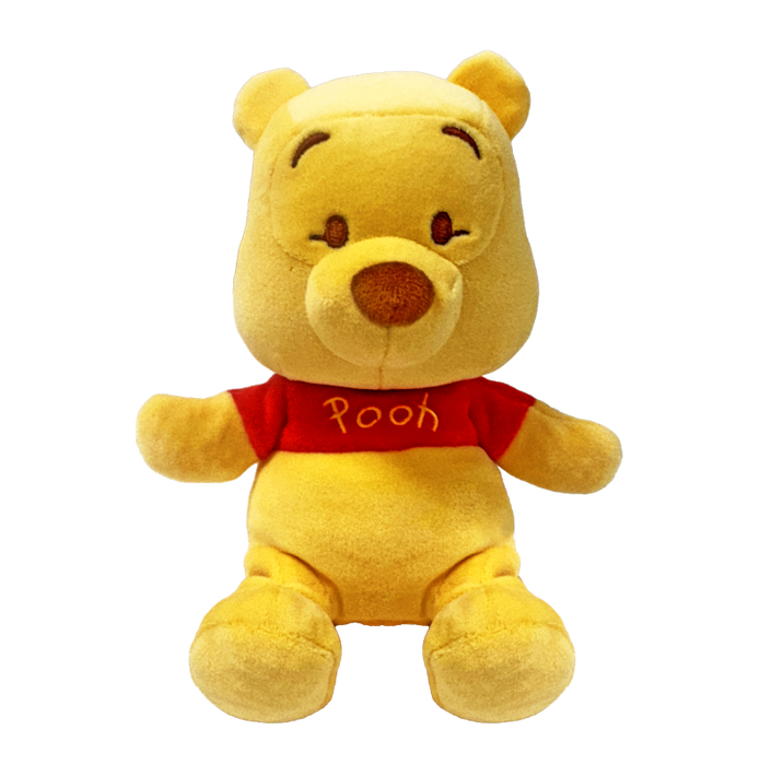 TY Beanie Babies Winnie The Pooh
