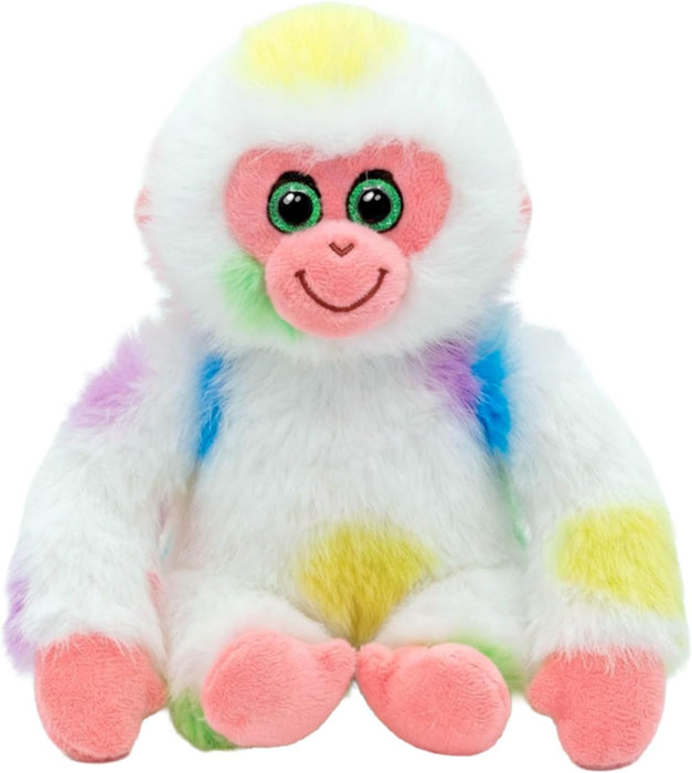 TY Beanie Boo Flo Monkey