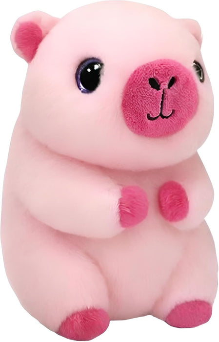 TY Beanie Capybara