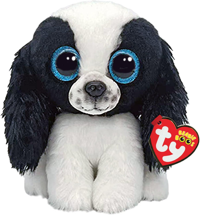 Ty Sissy Dog Beanie Boos 6"