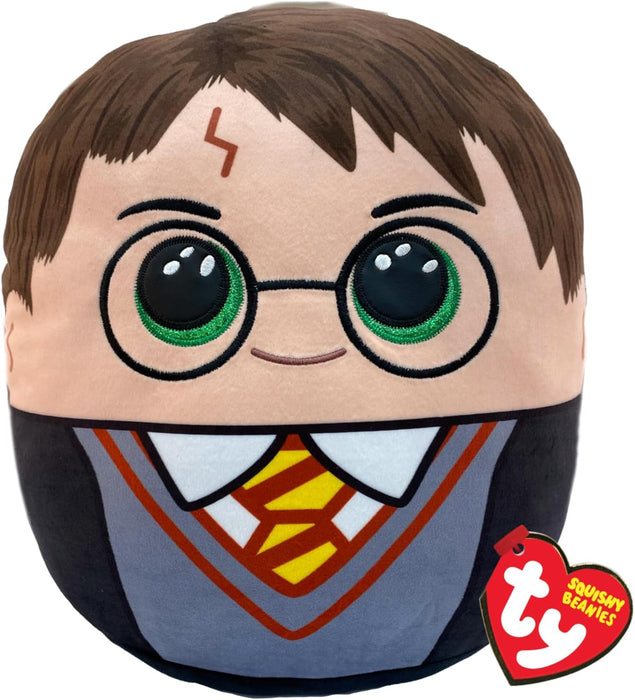 TY Harry Potter Squishy Beanie 10"