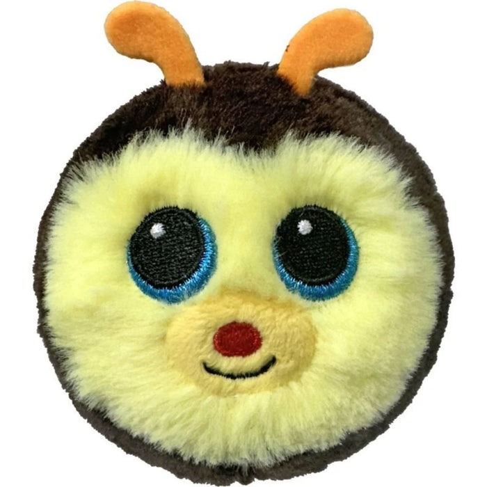 TY Beanie Bouncer Buzzy The Bee