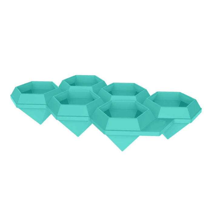 Diamond Ice Tray