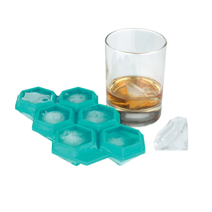 Diamond Ice Tray