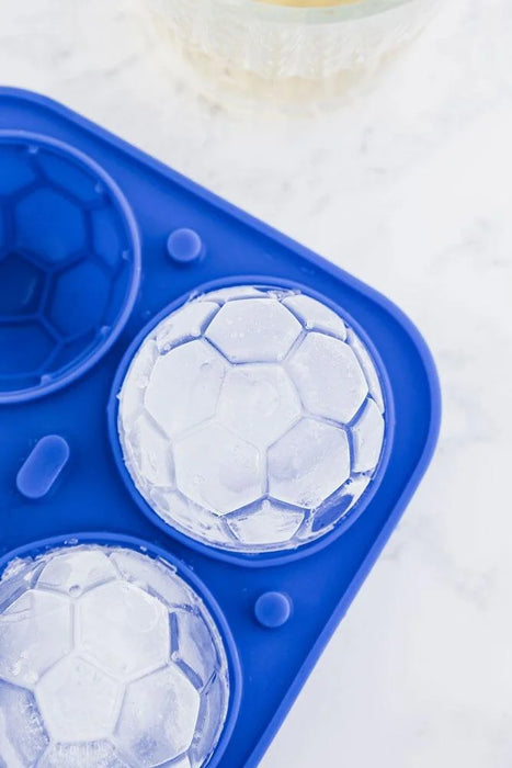 Uberstar Football Ice Tray