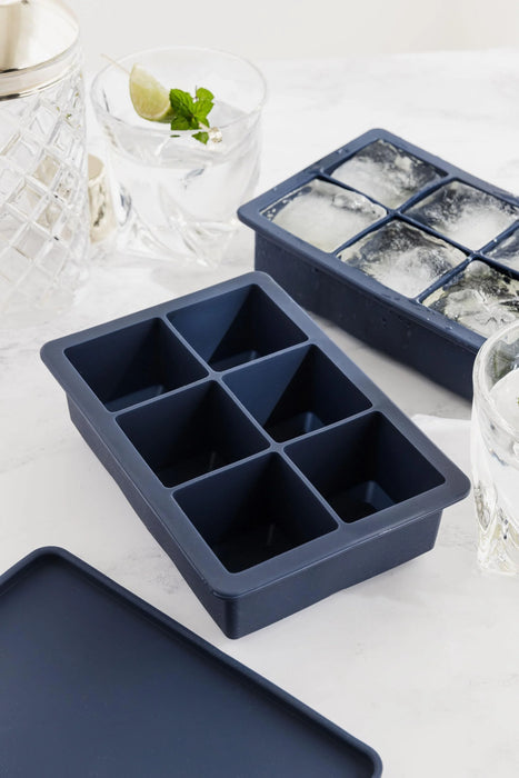 Uberstar Giant Ice Cube Tray and Lid