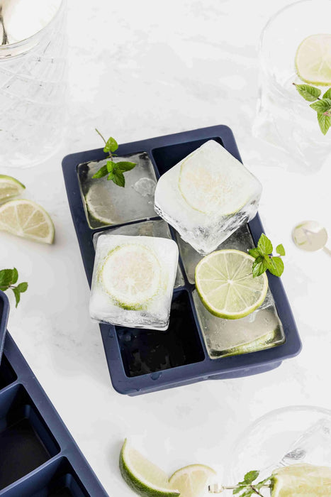 Uberstar Giant Ice Cube Tray and Lid