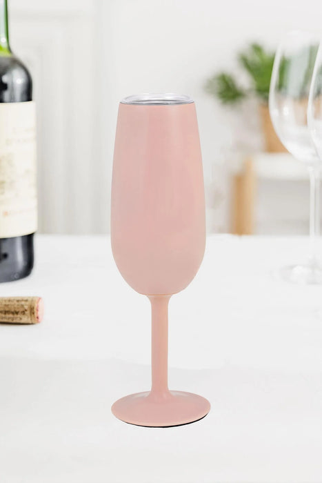 Uberstar The Al Fresco Flute - Pink