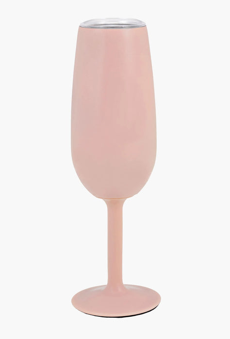 Uberstar The Al Fresco Flute - Pink