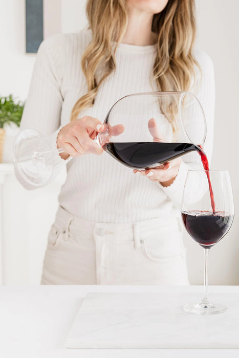 Uberstar The Grand Pour Decanter
