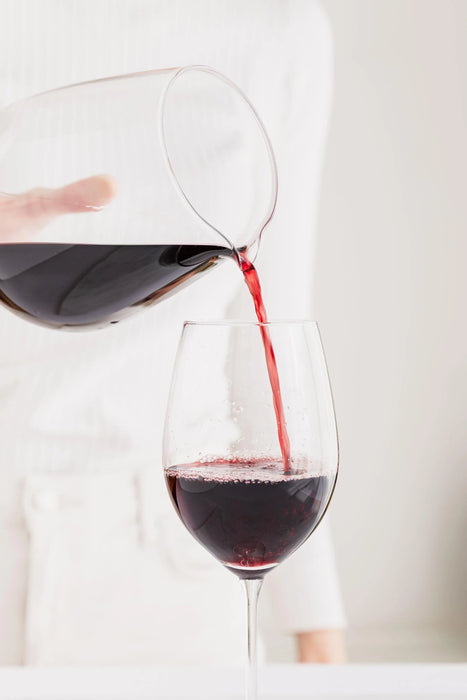 Uberstar The Grand Pour Decanter