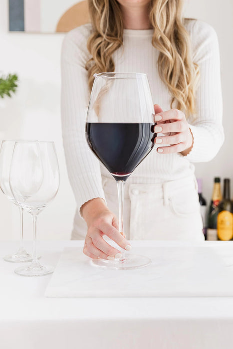 Uberstar The Grand Pour Decanter
