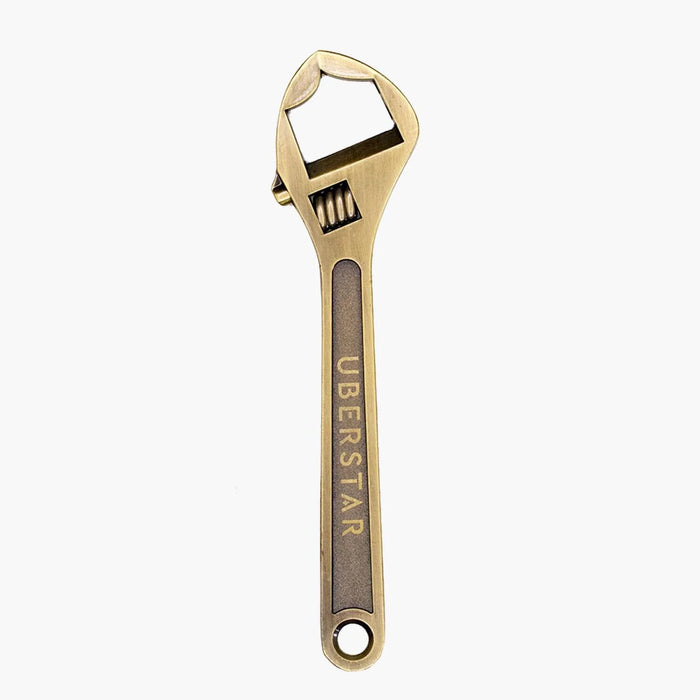 Wrench Bottle Opener