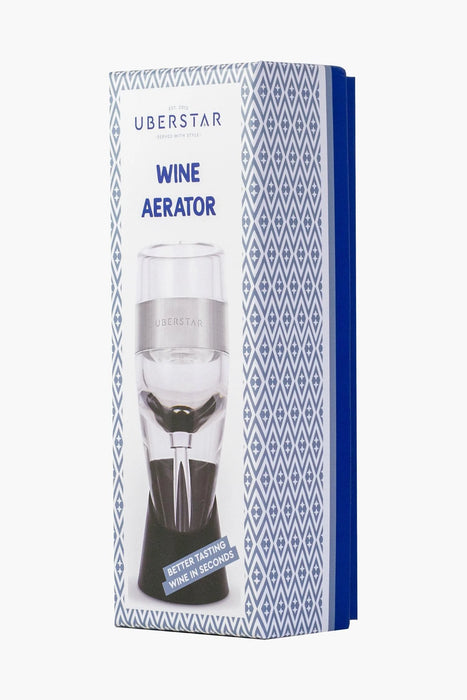 Uberstar Wine Aerator