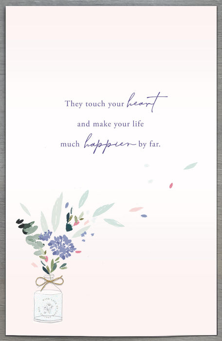 UKG What Ia A Friend Birthday Card