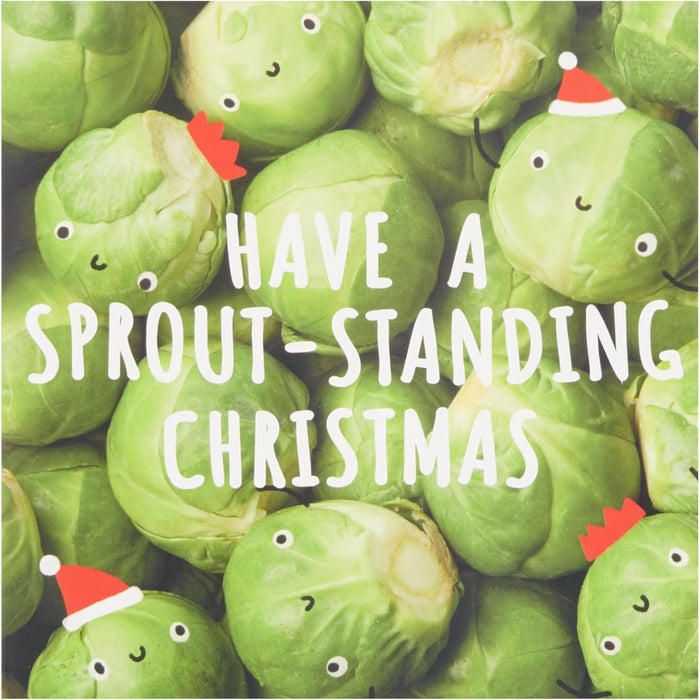 UKG 'Multi Pack Of Assorted Cards' Charity Christmas Card Pack Of 6