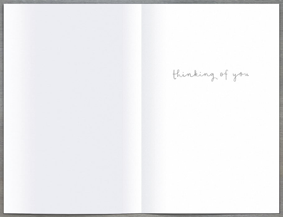UKG 'Sorry For Your Loss' Sympathy Card