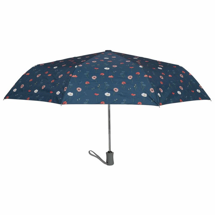 Sophie Allport Umbrella - Poppy Meadow