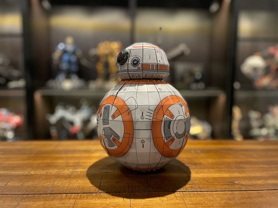 Star Wars BB-8 3D Puzzle