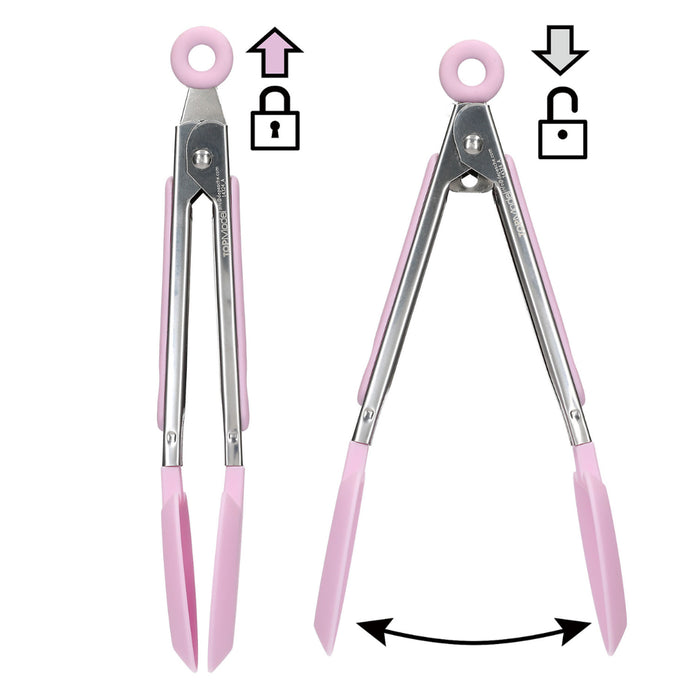 Top Model Bake and Create Biscuit Tongs