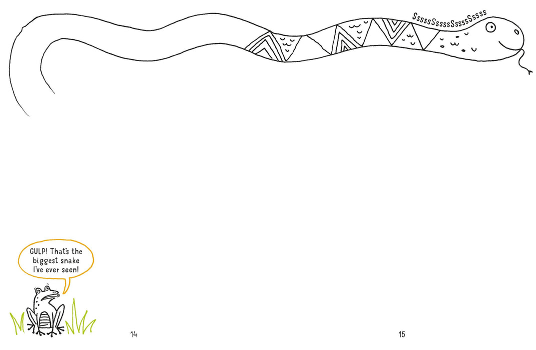 Usborne Doodling Animals