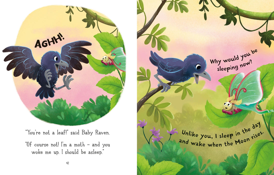 Usborne Sleepytime Stories for Little Children