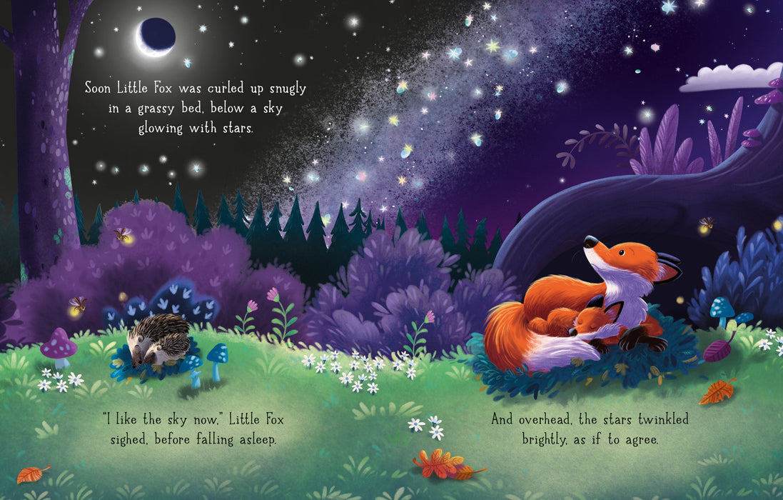 Usborne Sleepytime Stories for Little Children