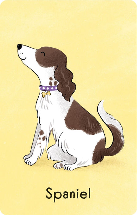 Usborne Dog Snap