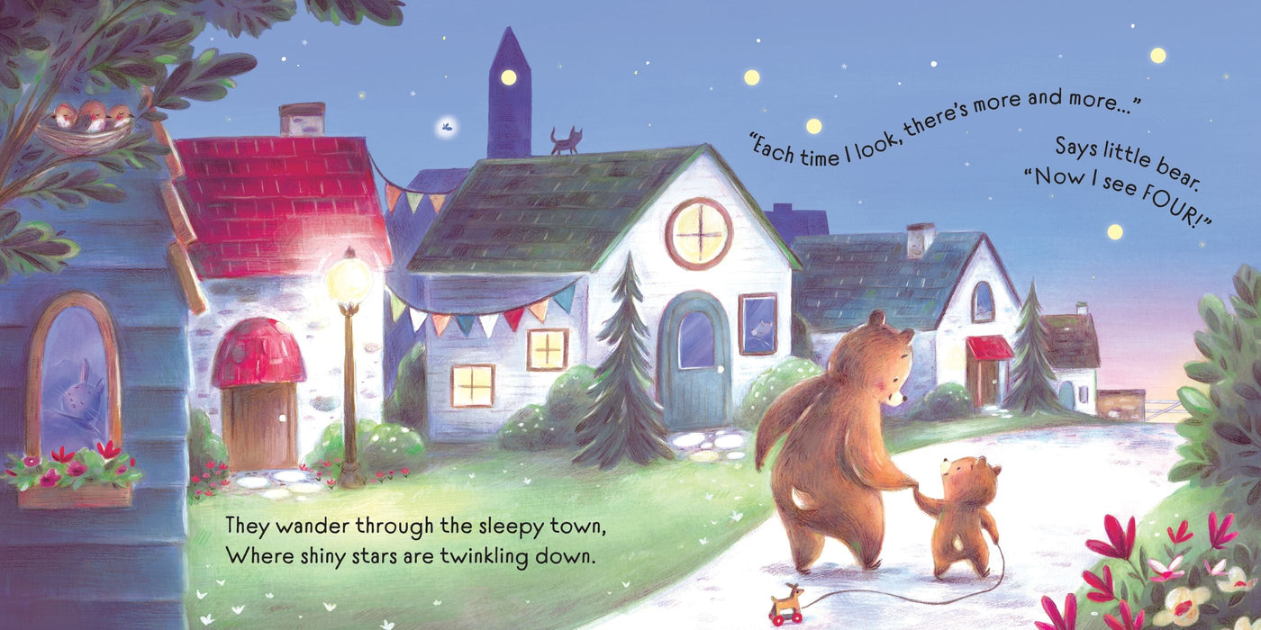 Usborne Goodnight, I Love You