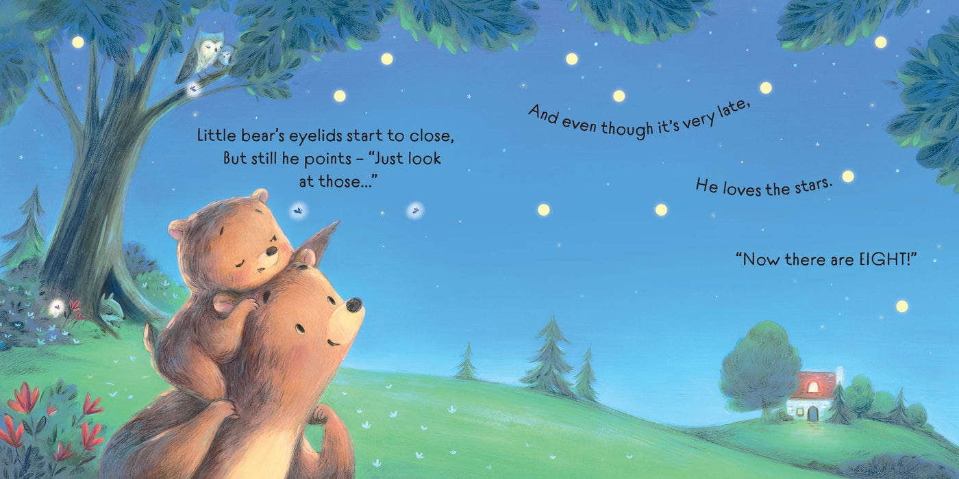 Usborne Goodnight, I Love You