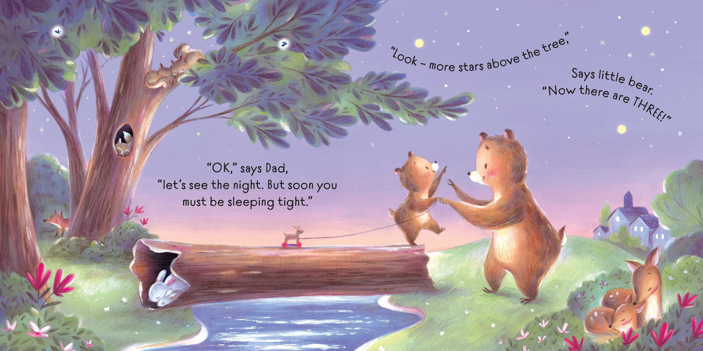 Usborne Goodnight, I Love You
