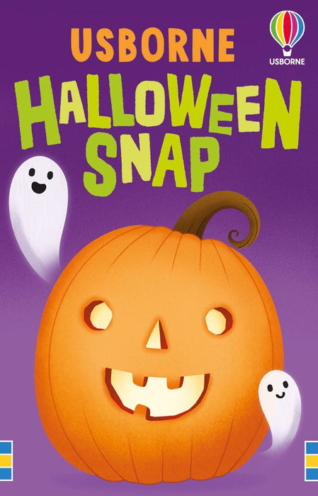 Usborne Halloween Snap