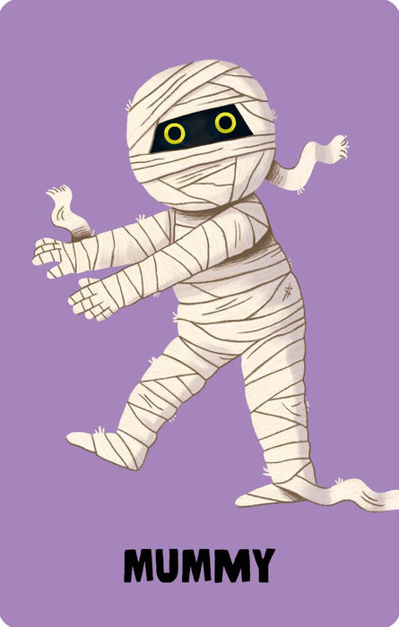 Usborne Halloween Snap