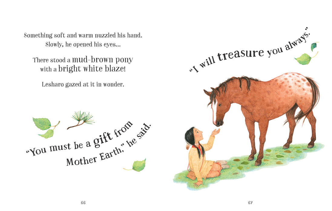 Usborne Stories Of Horses And Ponies For Little Children
