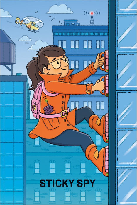 Usborne Spy Snap By: Alex Frith