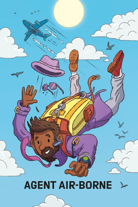 Usborne Spy Snap By: Alex Frith
