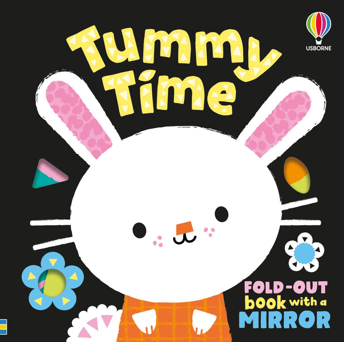 Usborne Tummy Time