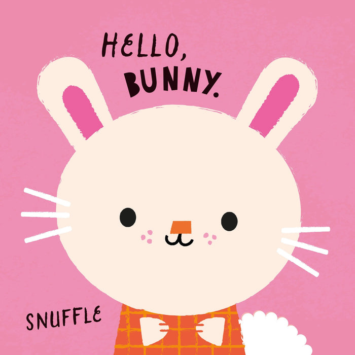 Usborne Tummy Time