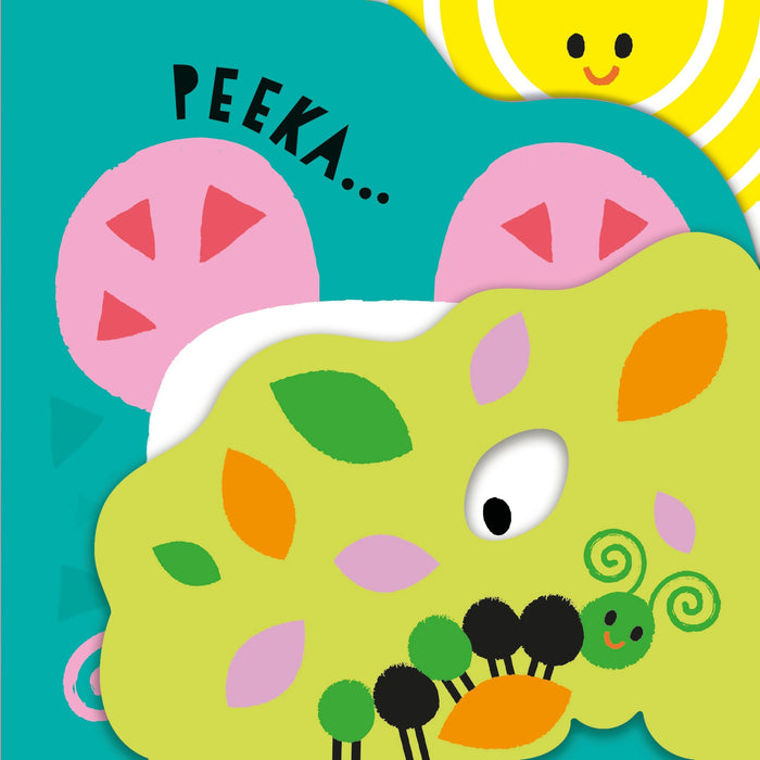 Usborne Tummy Time