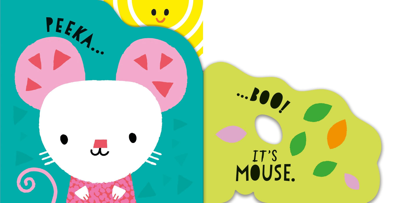 Usborne Tummy Time
