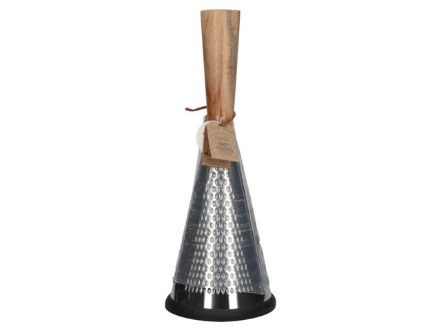 MasterClass Small Cheese Grater.