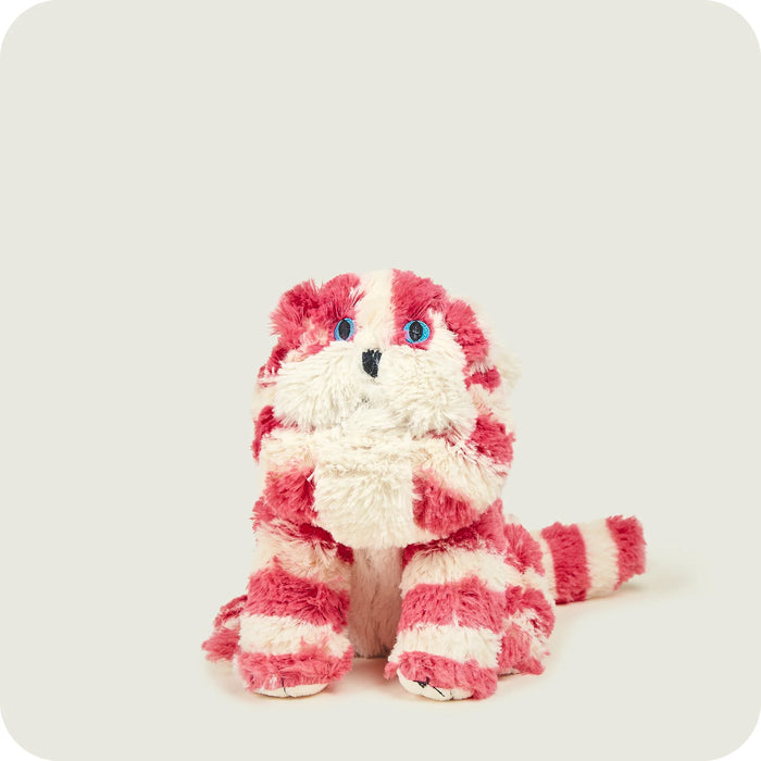 Warmies® Bagpuss® Cat