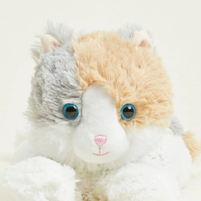 Warmies® Ginger Cat