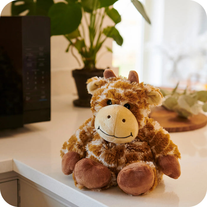 Warmies® Giraffe
