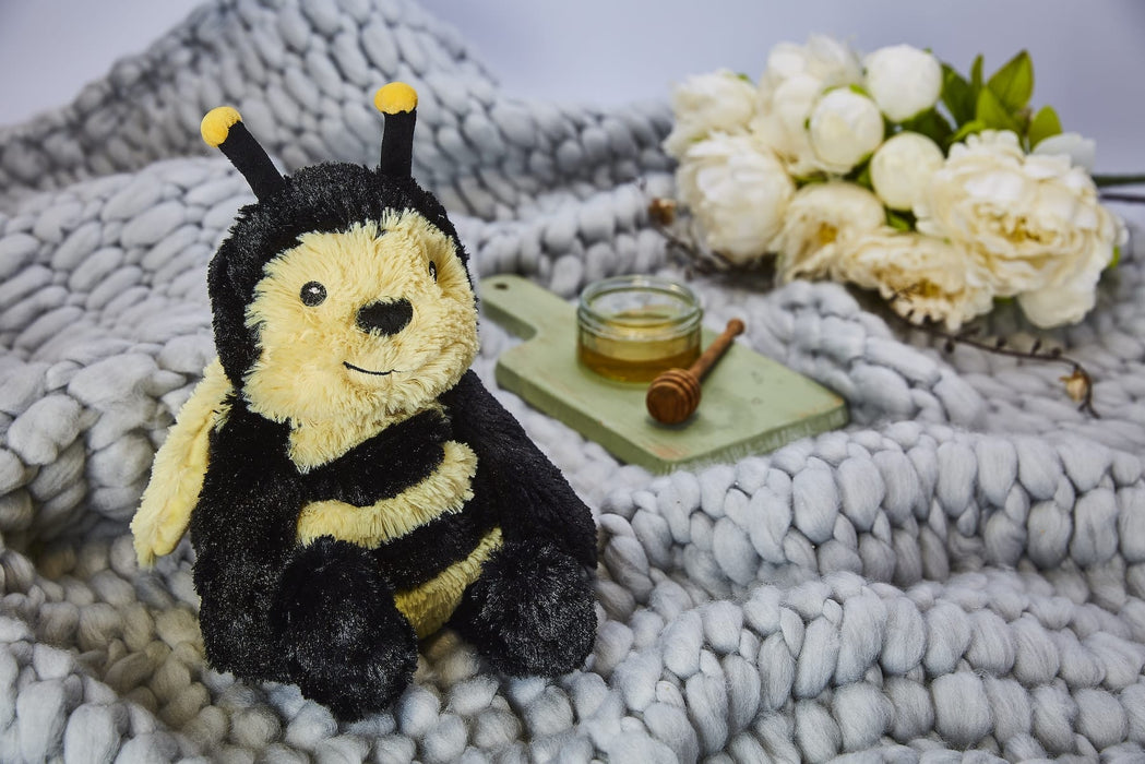 Warmies® Large 13" Bumblebee