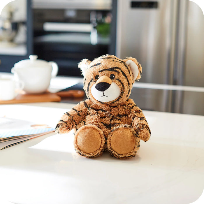 Warmies® Large 13" Tiger