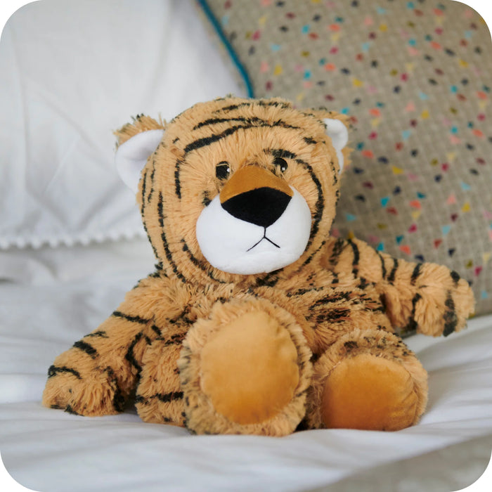 Warmies® Large 13" Tiger